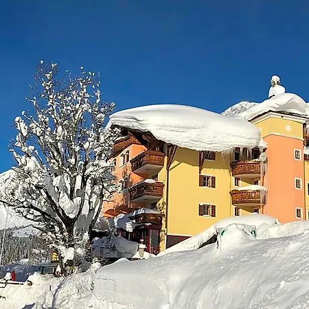 فندق Sonnhof Am Hochkoenig