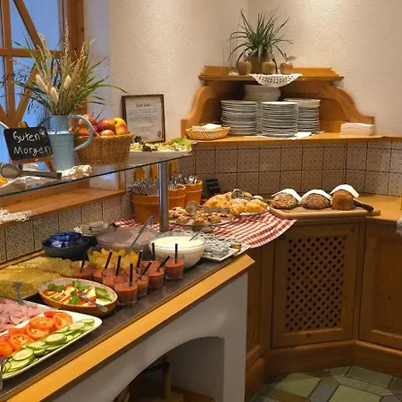 Sonnhof Am Hochkoenig 3*