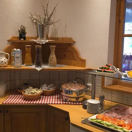 Sonnhof Am Hochkoenig Mühlbach am Hochkönig