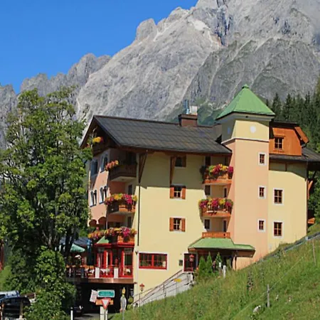 Sonnhof Am Hochkoenig 3* Mühlbach am Hochkönig