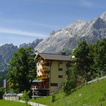 Hotell Sonnhof Am Hochkönig Mühlbach am Hochkönig