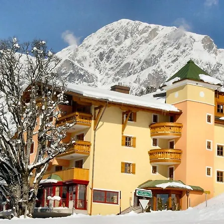 Sonnhof Am Hochkoenig 3*