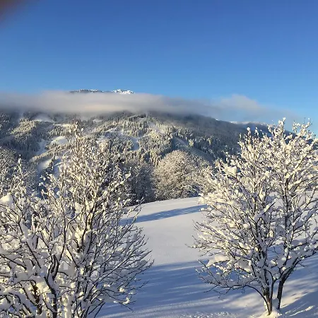 Sonnhof Am Hochkoenig Hotel