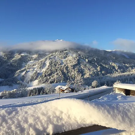 Sonnhof Am Hochkoenig Mühlbach am Hochkönig