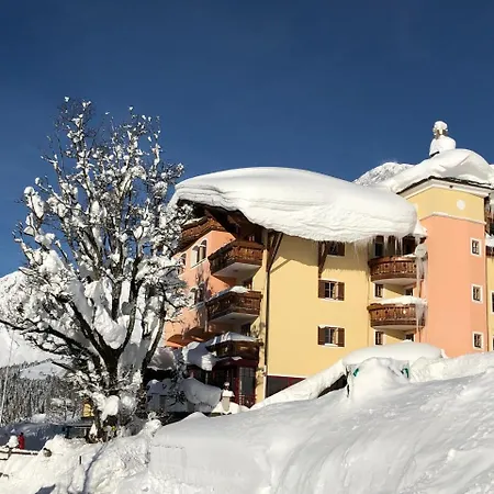 Sonnhof Am Hochkoenig Hotel Mühlbach am Hochkönig