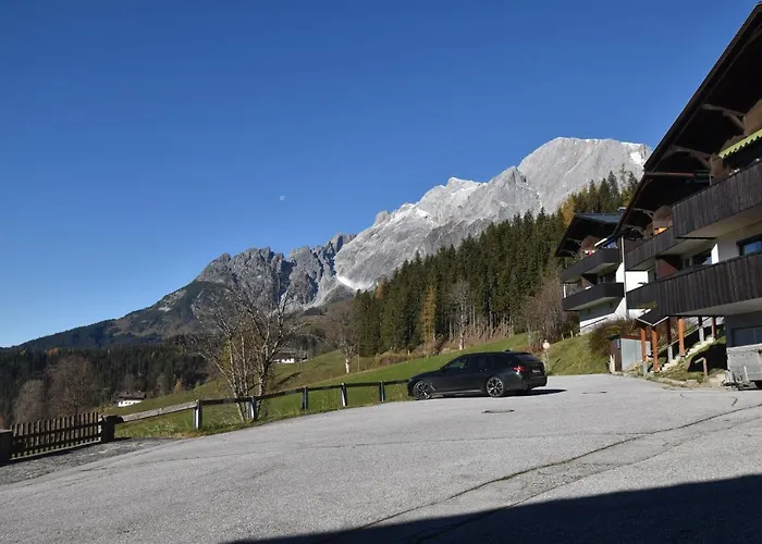 Hotel Sonnhof Am Hochkönig Mühlbach am Hochkönig