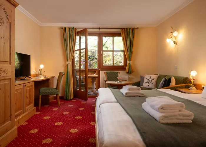 Sonnhof Am Hochkönig 3*