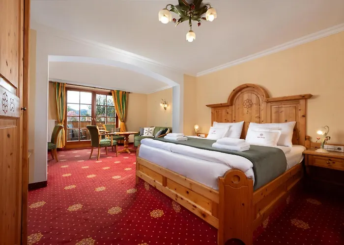 Sonnhof Am Hochkönig 3* Mühlbach am Hochkönig