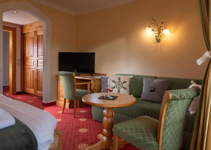 Sonnhof Am Hochkönig