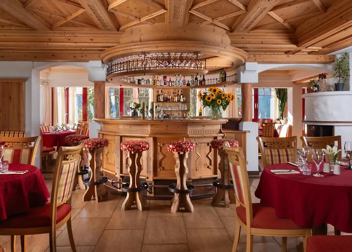 Sonnhof Am Hochkönig Hotel Mühlbach am Hochkönig