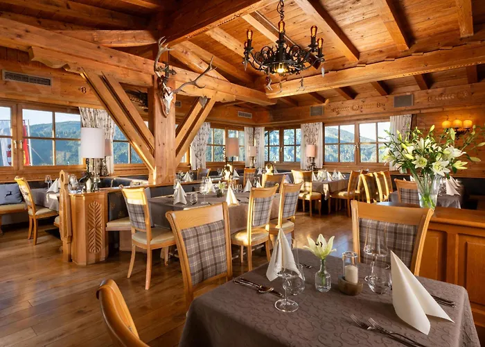 Sonnhof Am Hochkönig Mühlbach am Hochkönig