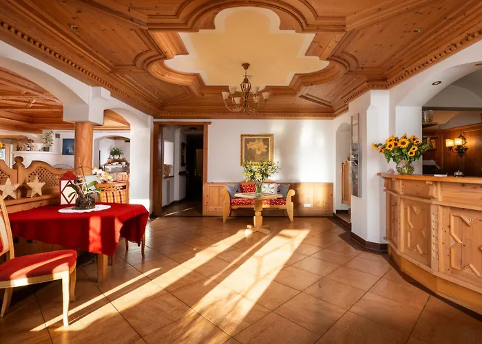 Sonnhof Am Hochkönig Hotel