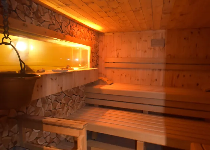 Sonnhof Am Hochkönig Hotel 3*