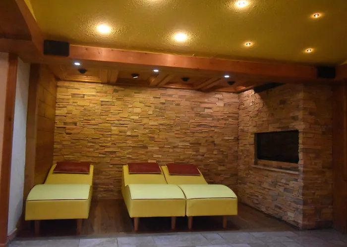 Sonnhof Am Hochkönig Hotel Mühlbach am Hochkönig