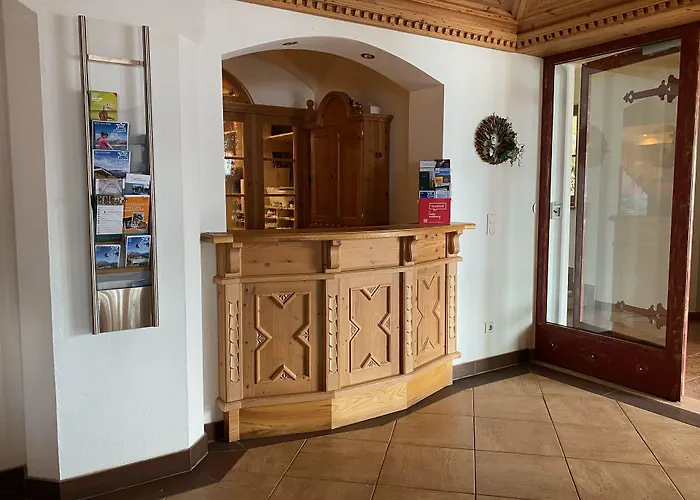 Hotel Sonnhof Am Hochkönig