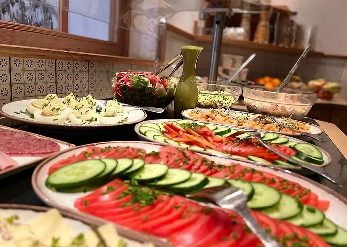 Hotel Sonnhof Am Hochkönig 3*