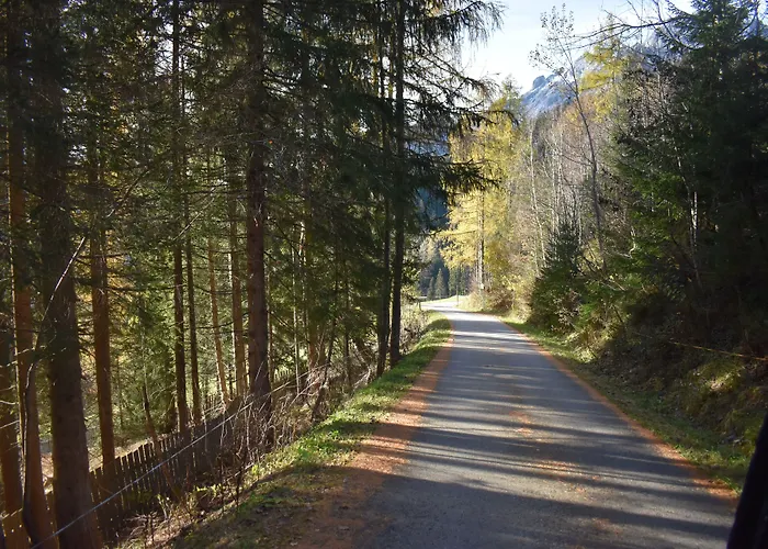 Hotel Sonnhof Am Hochkönig 3*