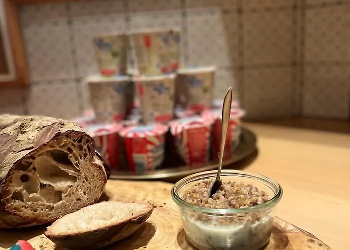 Hotel Sonnhof Am Hochkönig