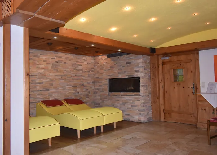 Sonnhof Am Hochkönig 3*