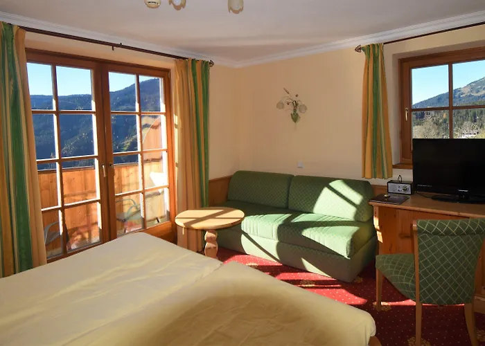 Sonnhof Am Hochkönig Hotel Mühlbach am Hochkönig