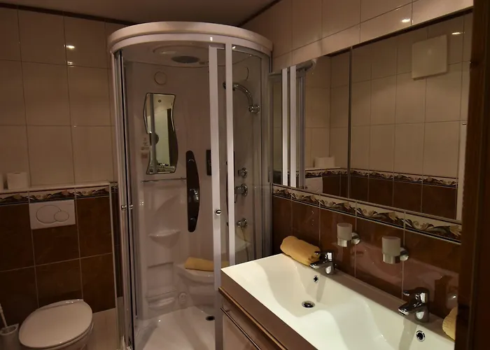 Sonnhof Am Hochkönig 3* Mühlbach am Hochkönig