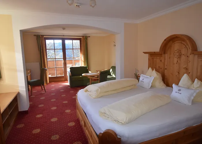 Sonnhof Am Hochkönig 3*