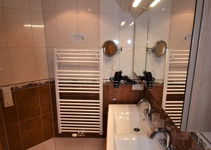 Sonnhof Am Hochkönig Hotel 3*