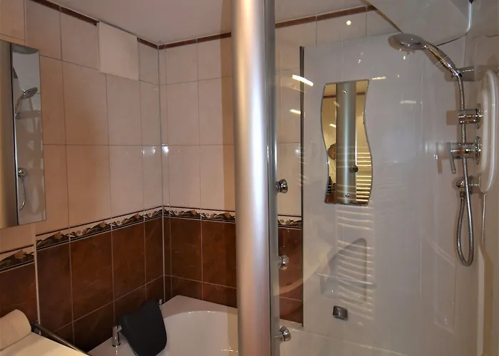 Sonnhof Am Hochkönig Hotel 3*