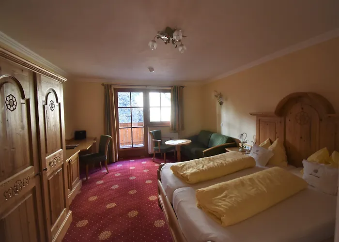 Sonnhof Am Hochkönig Hotel