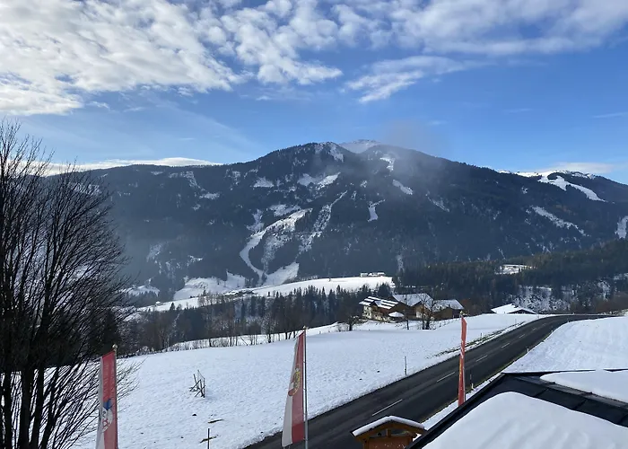 Sonnhof Am Hochkönig 3*