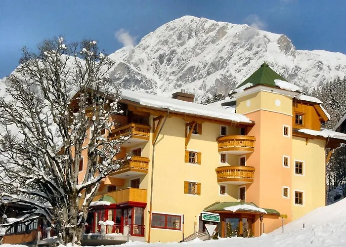 Sonnhof Am Hochkönig 3*