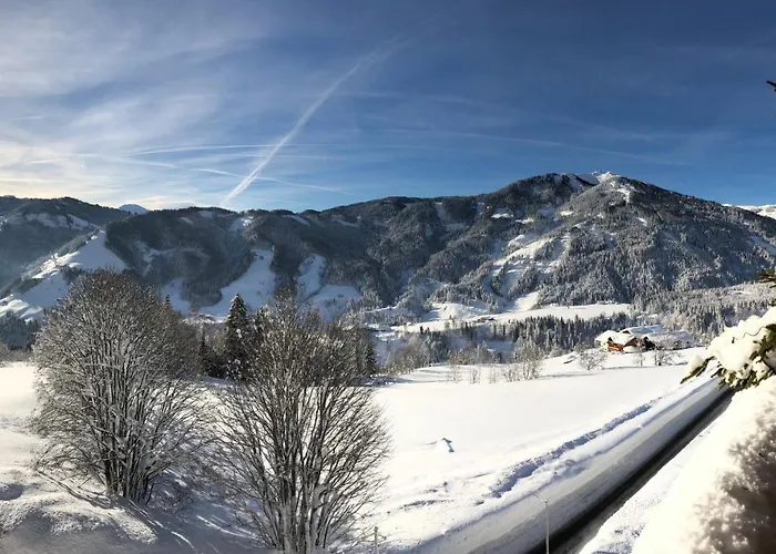 Hotel Sonnhof Am Hochkönig 3*