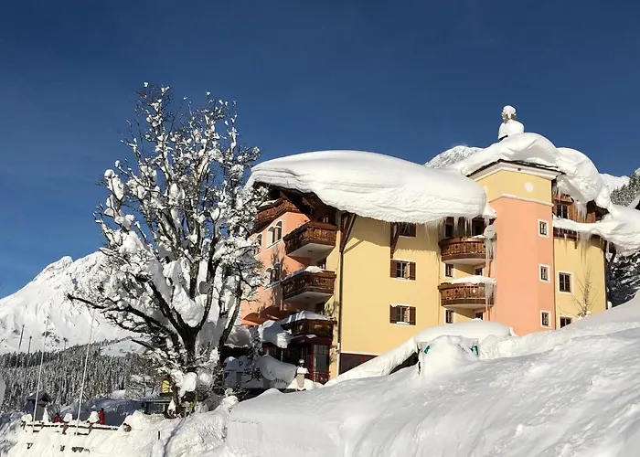 Sonnhof Am Hochkönig Hotel Mühlbach am Hochkönig